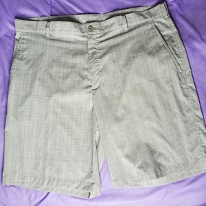 Nike Golf Dri-fit shorts